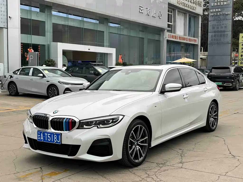 BMW BMW 3 Series