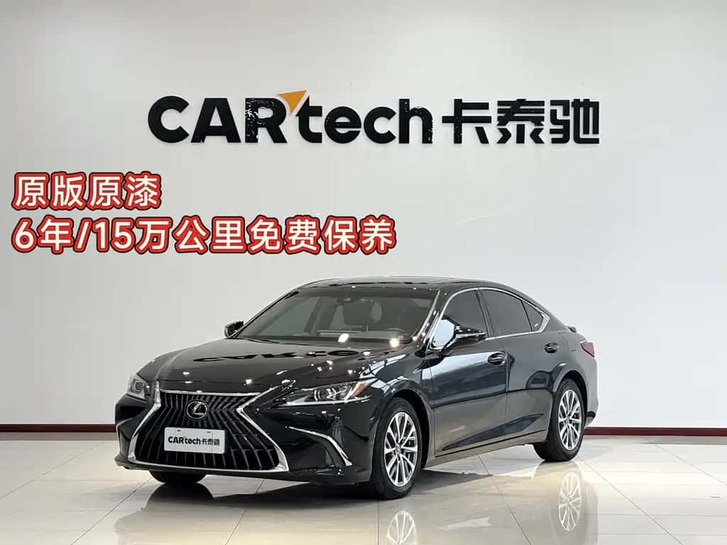 Lexus Lexus ES