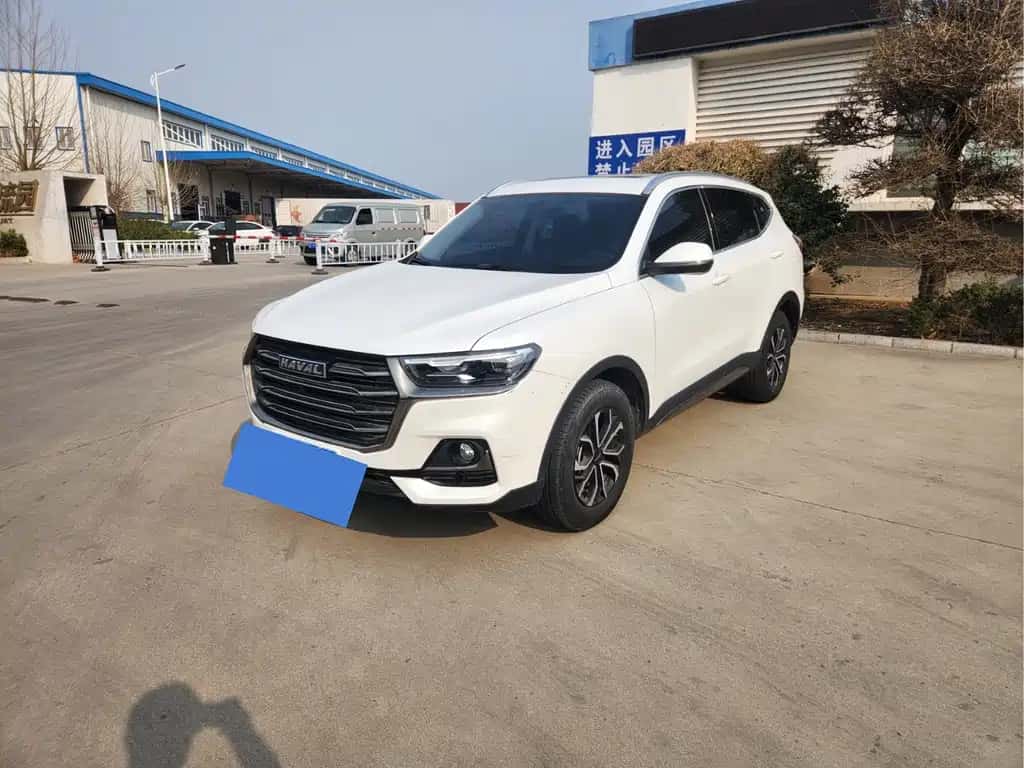 Haval Haval H6