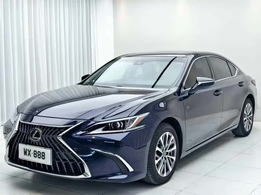 Lexus Lexus ES