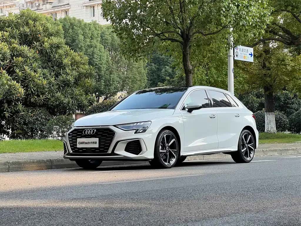 Audi Audi A3