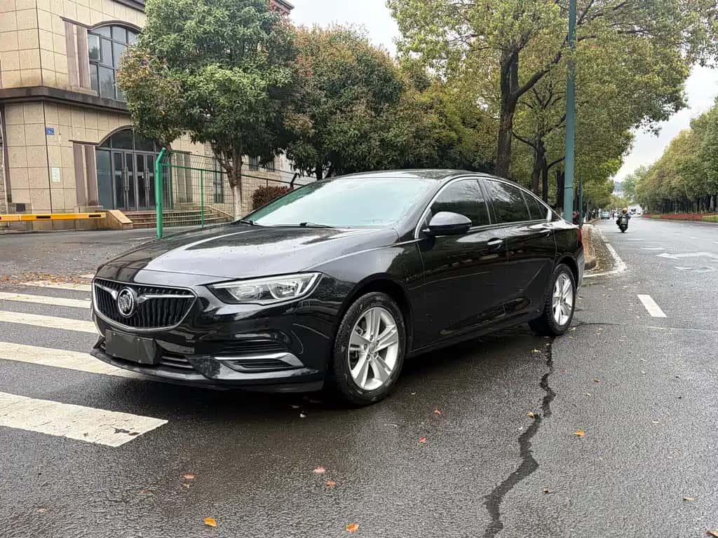 Buick Regal