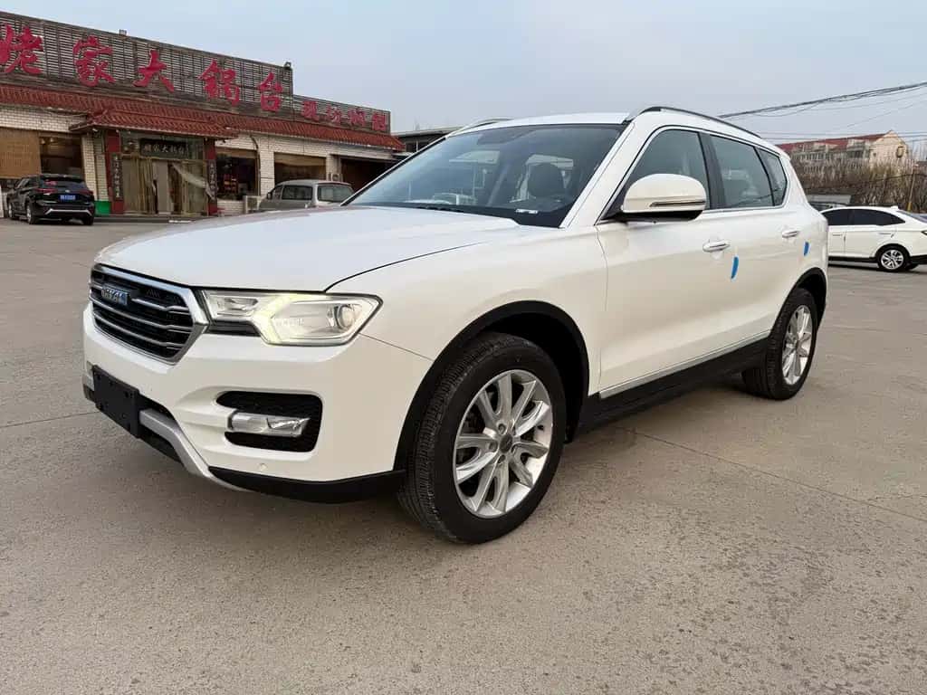 Haval Haval H7