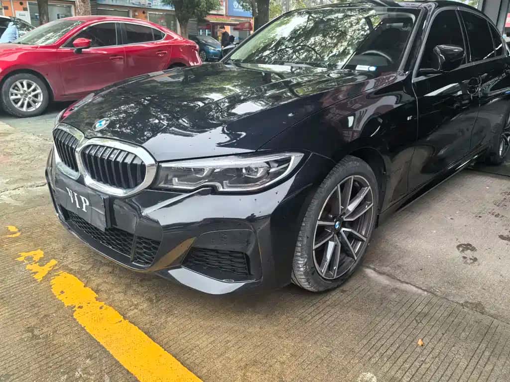 BMW BMW 3 Series