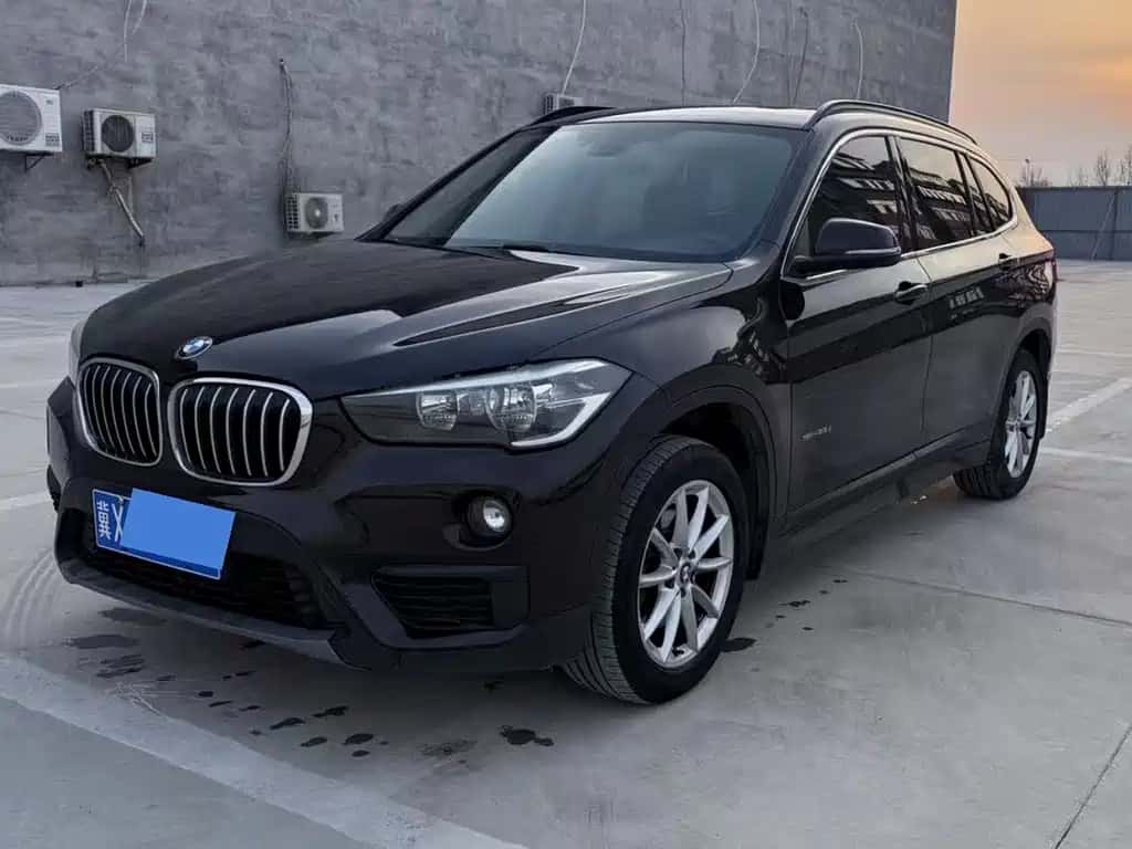 BMW BMW X1