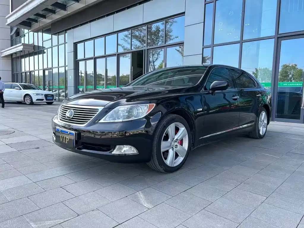 Lexus Lexus LS