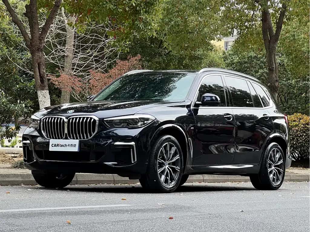 BMW BMW X5