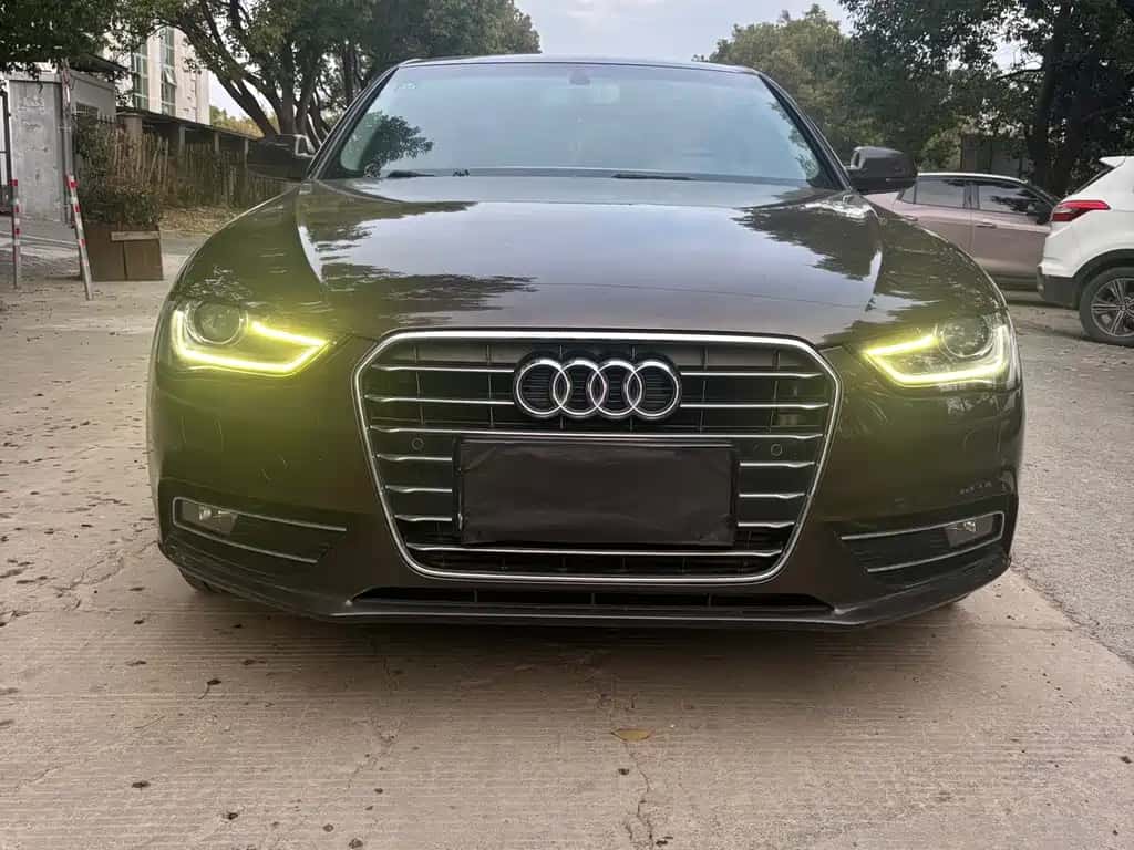 Audi Audi A4L