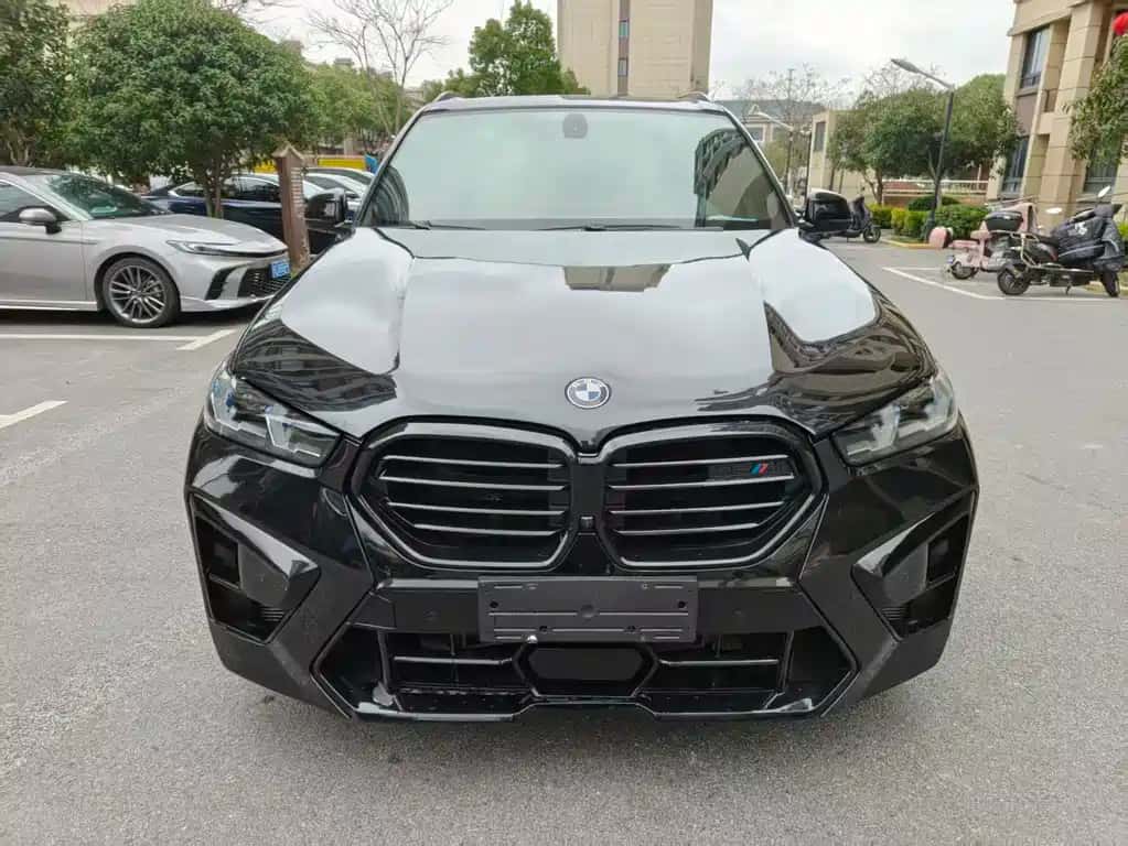 BMW BMW X5 (Import)