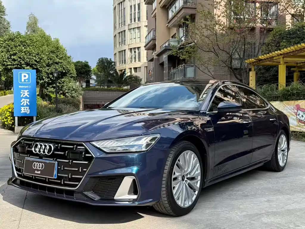 Audi Audi A7
