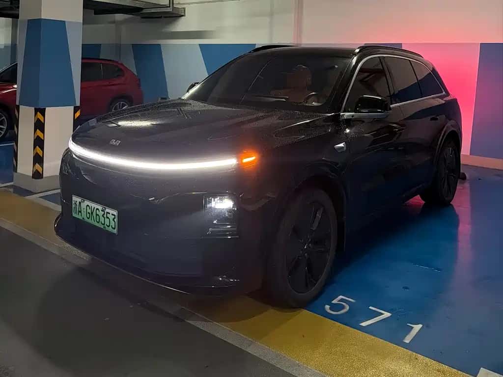 Li Auto Li L6