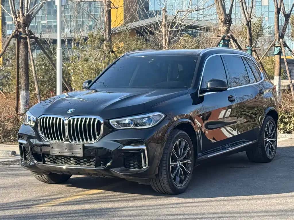 BMW BMW X5