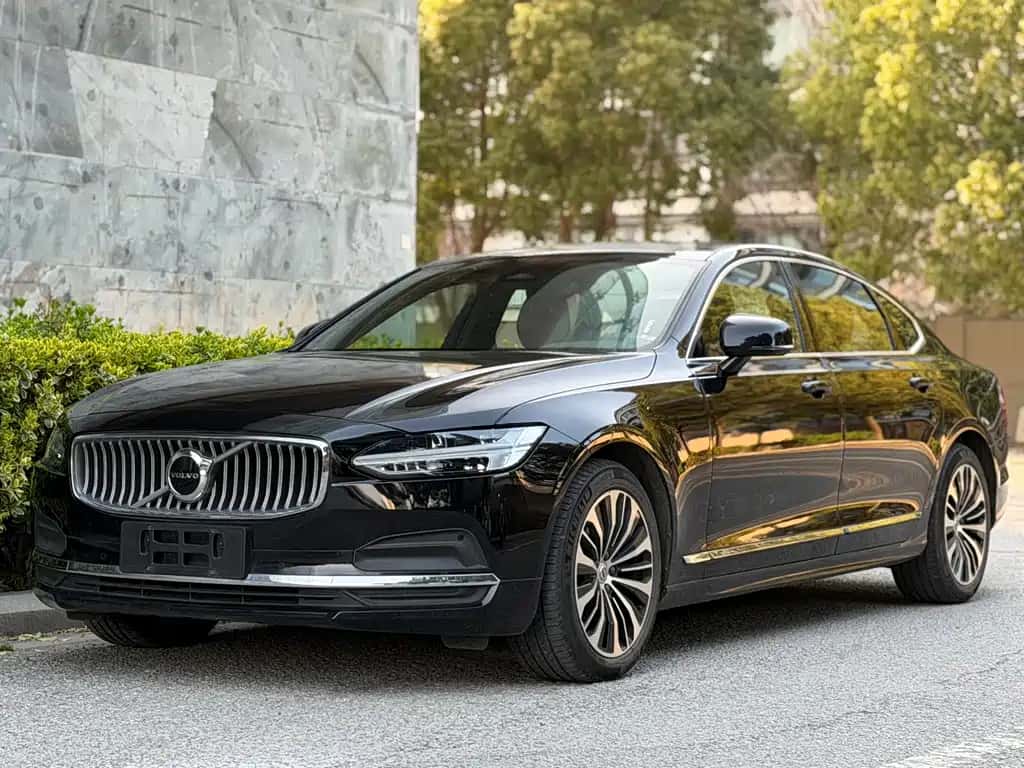 Volvo Volvo S90