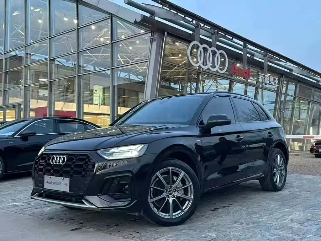 Audi Audi Q5L