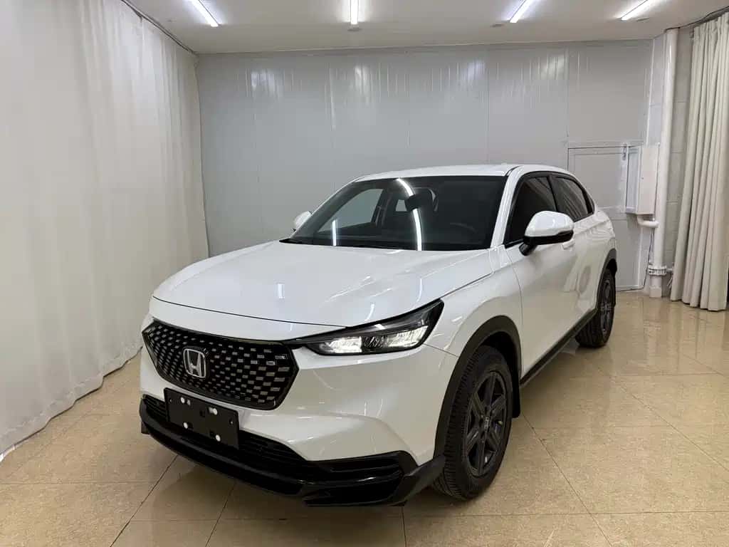 Honda Honda XR-V
