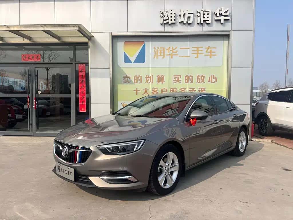 Buick Regal