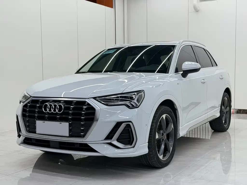Audi Audi Q3
