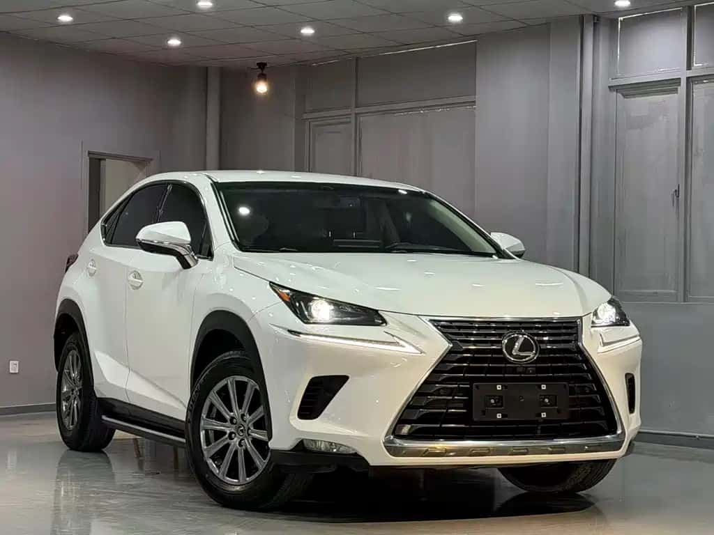 Lexus Lexus NX