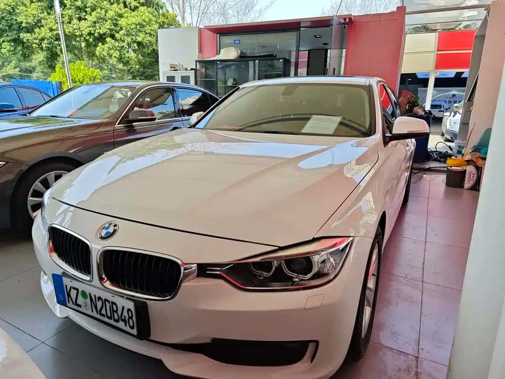 BMW BMW 3 Series