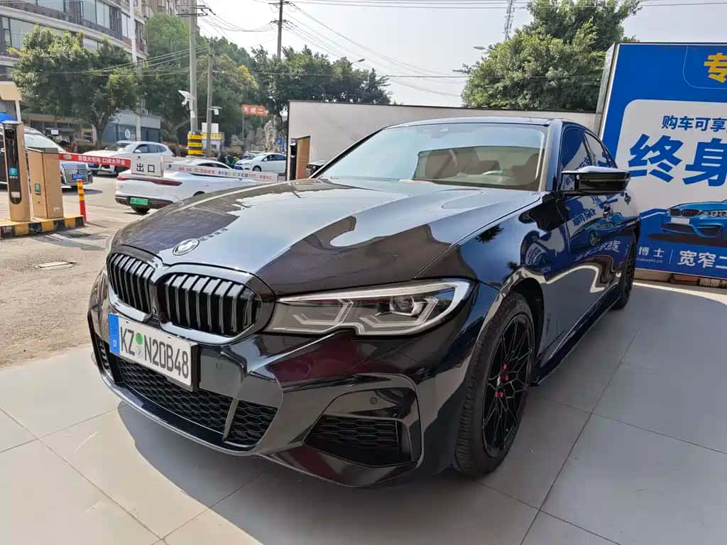 BMW BMW 3 Series