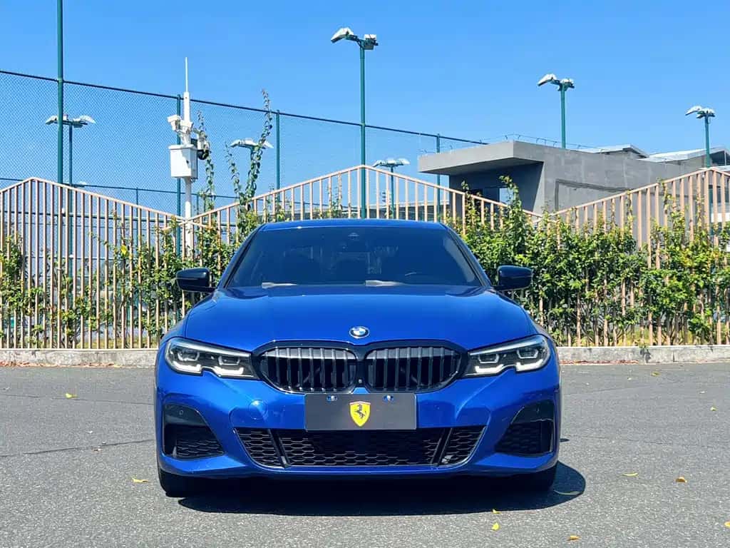 BMW BMW 3 Series