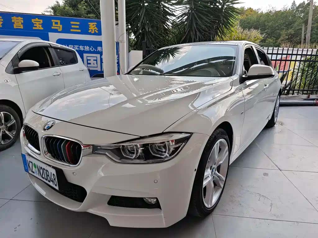 BMW BMW 3 Series
