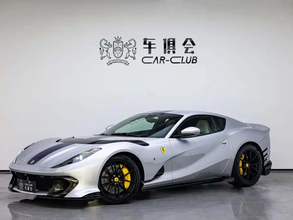 Ferrari Ferrari 812