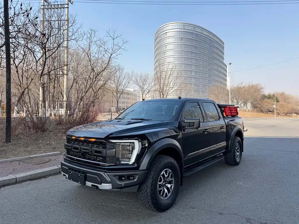 Ford Ford F-150 Raptor