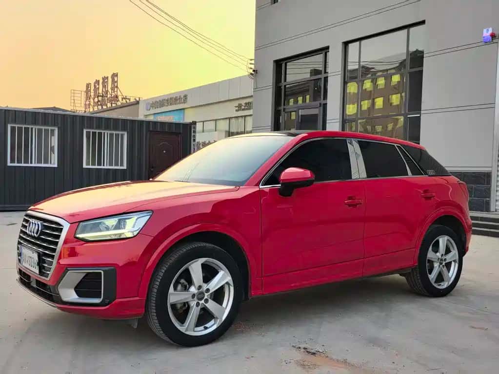 Audi Audi Q2L