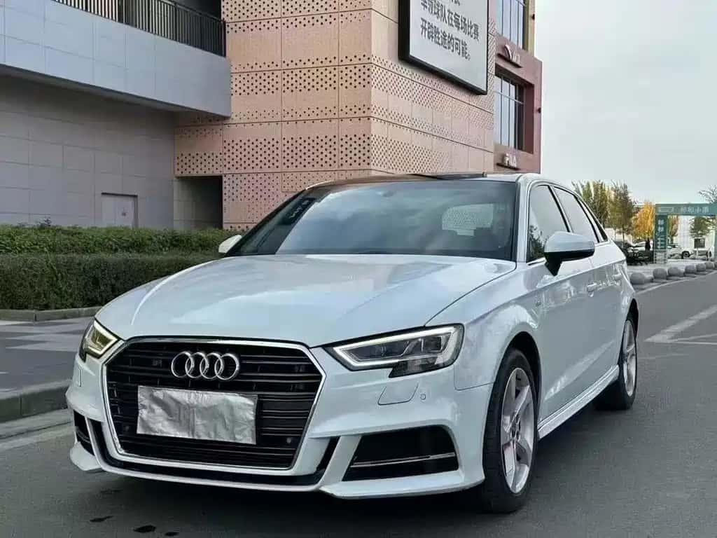 Audi Audi A3