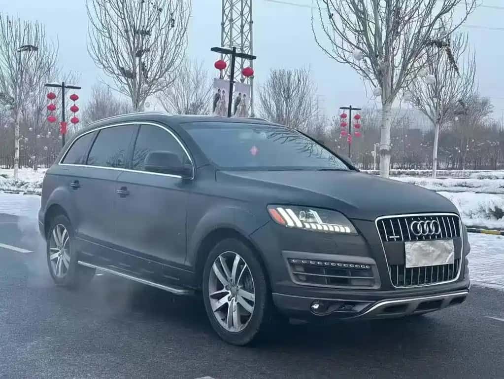 Audi Audi Q7