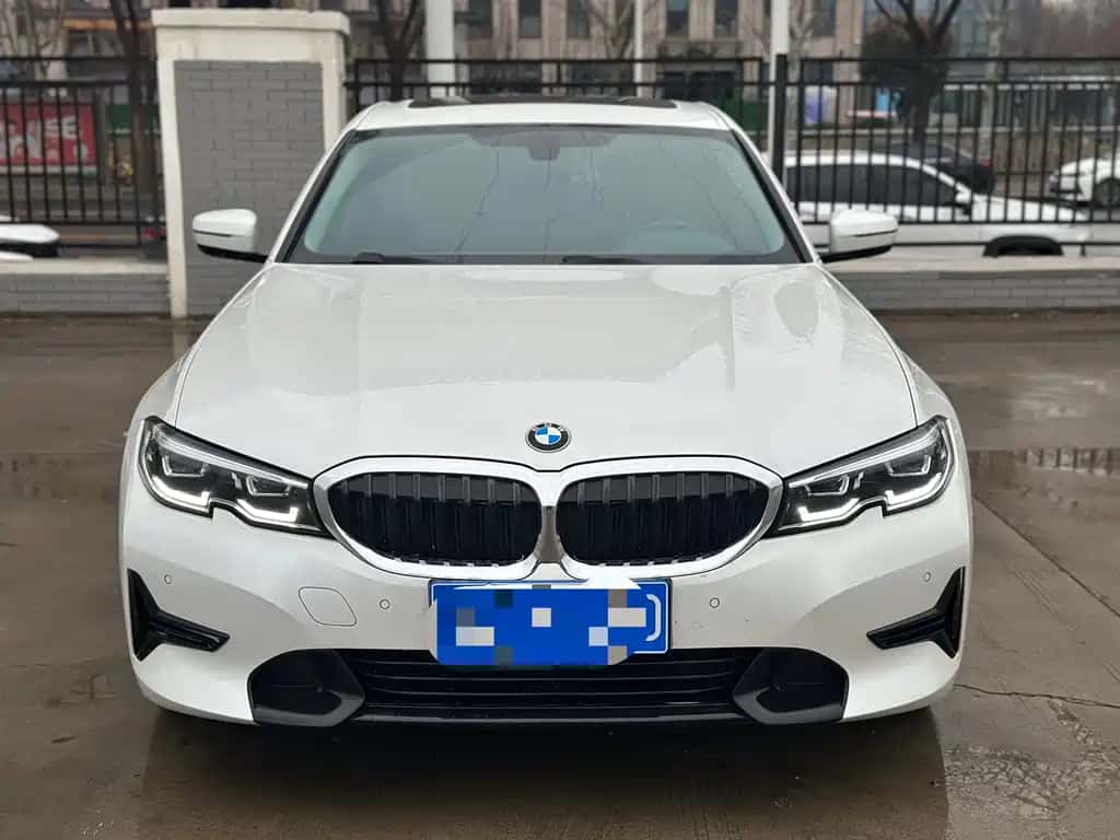 BMW BMW 3 Series