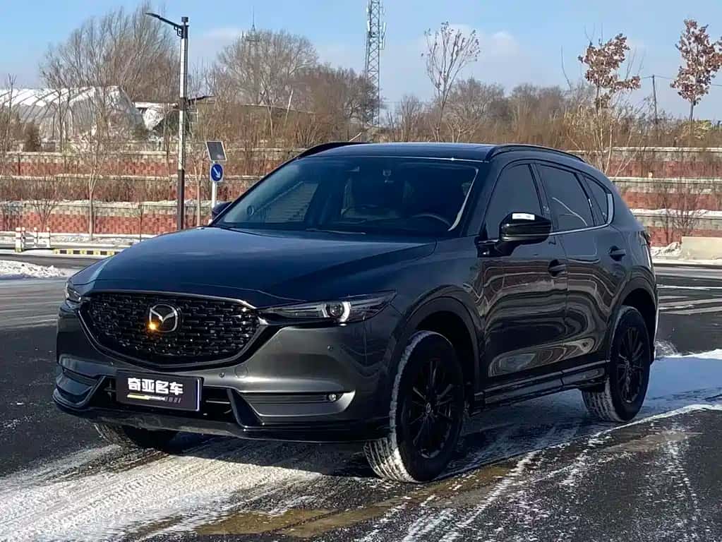 Mazda Mazda CX-5