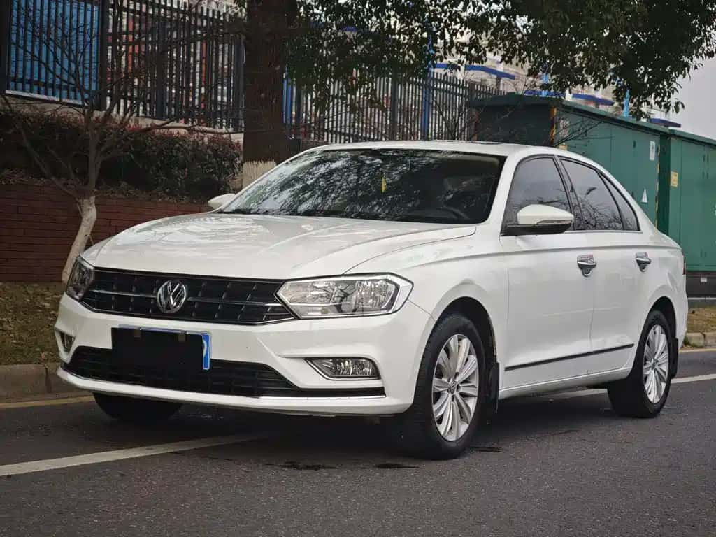 Volkswagen Bora