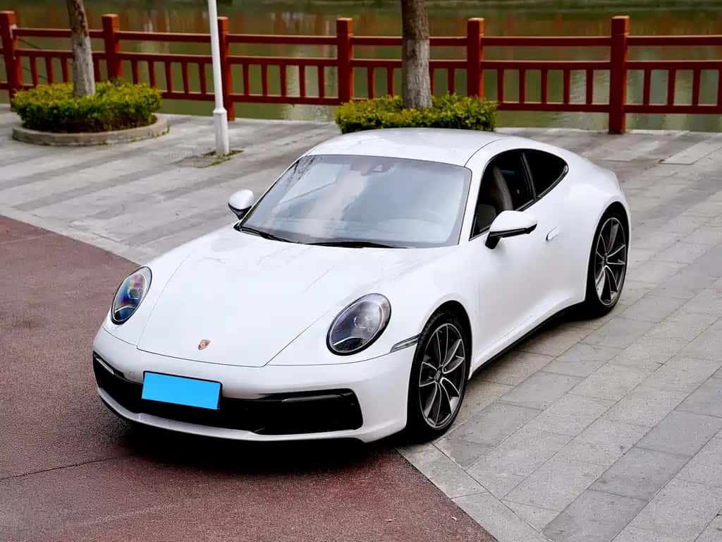 Porsche Porsche 911