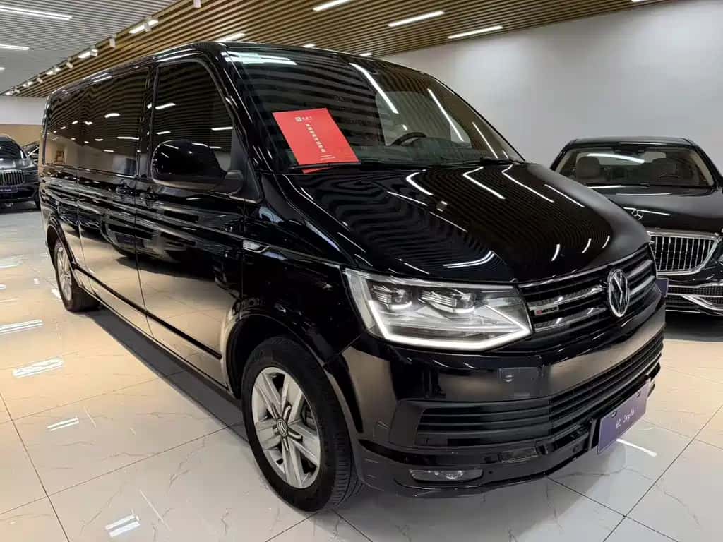 Volkswagen Kallway