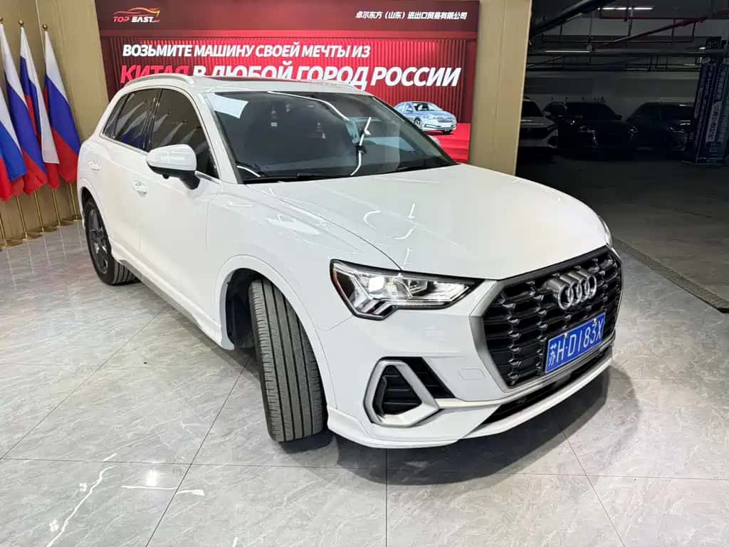 Audi Audi Q3