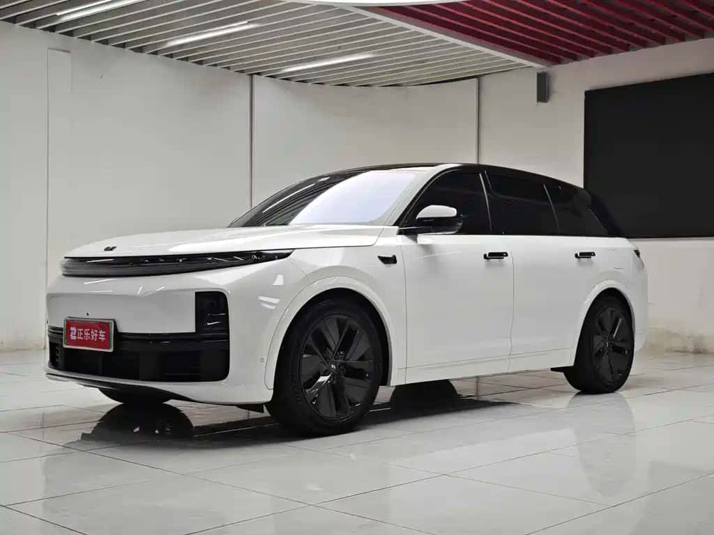 Li Auto Li L7
