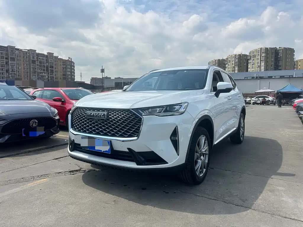 Haval Haval H6