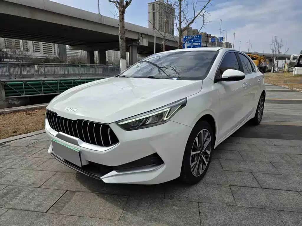 Kia Kia K3