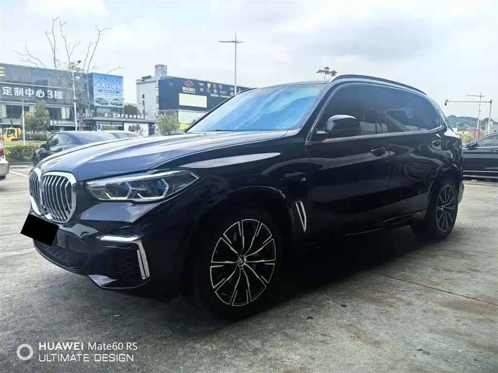 BMW BMW X5