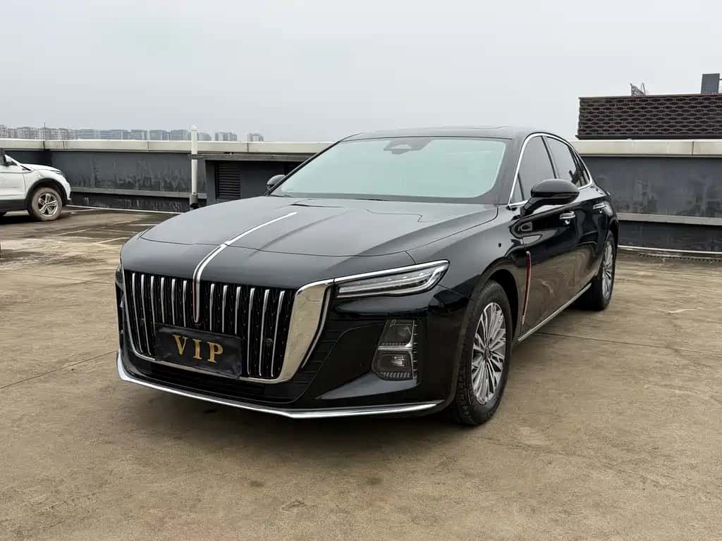 Hongqi Hongqi H5