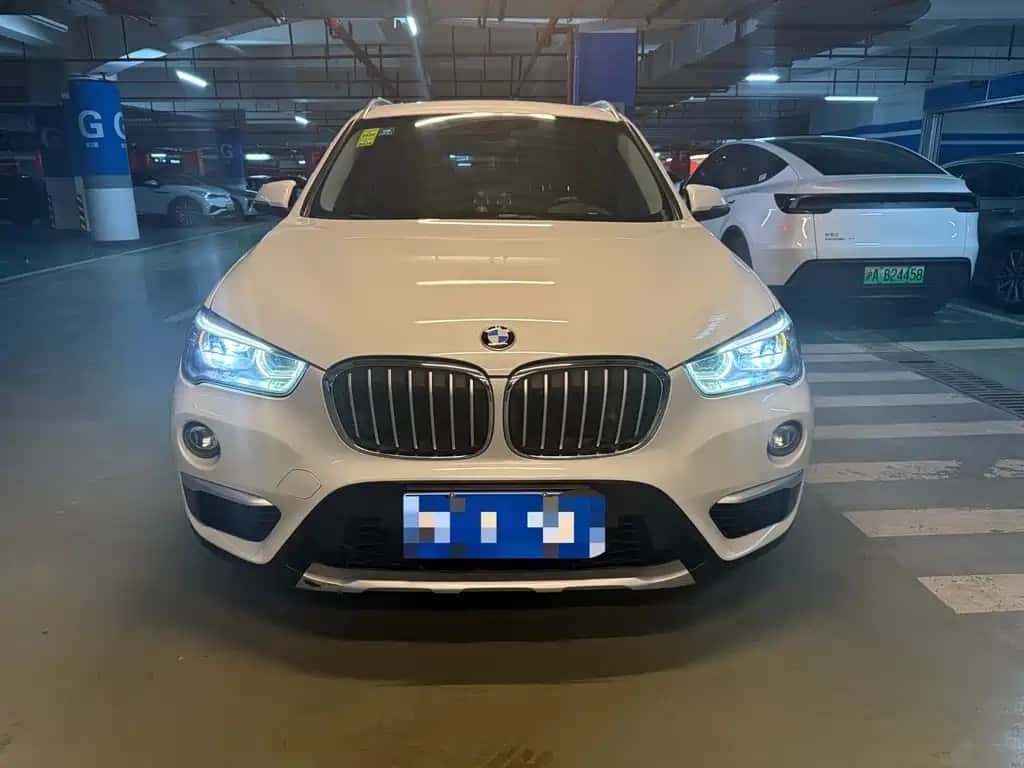 BMW BMW X1