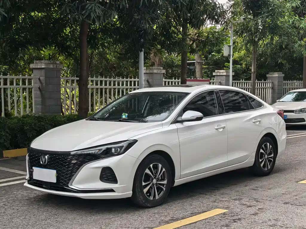 Changan Yidong