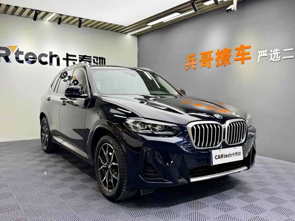 BMW BMW X3