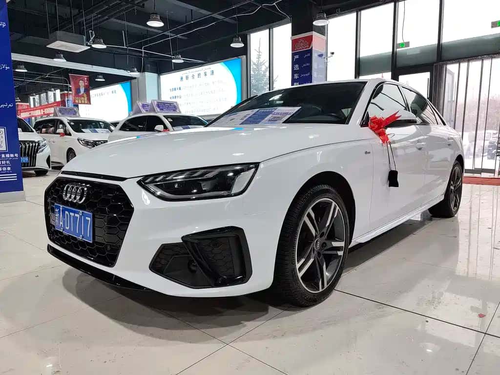 Audi Audi A4L