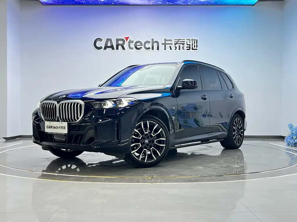 BMW BMW X5