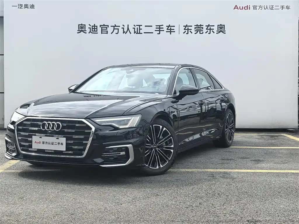 Audi Audi A6L