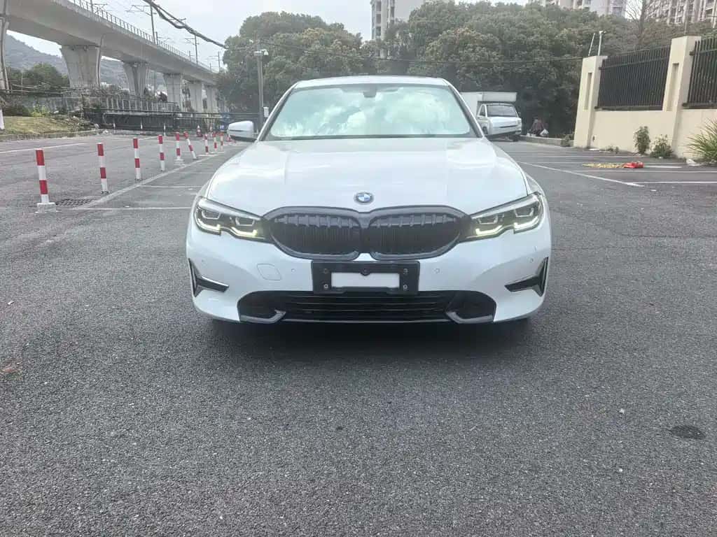 BMW BMW 3 Series