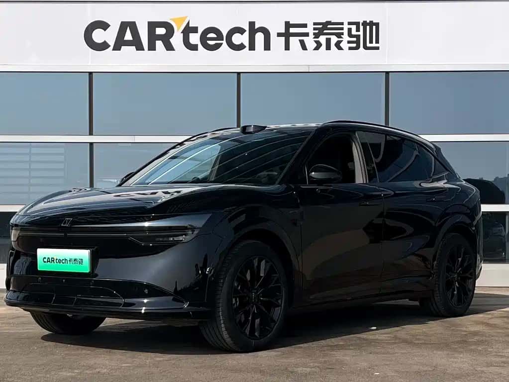 Zeekr Zeekr 7X